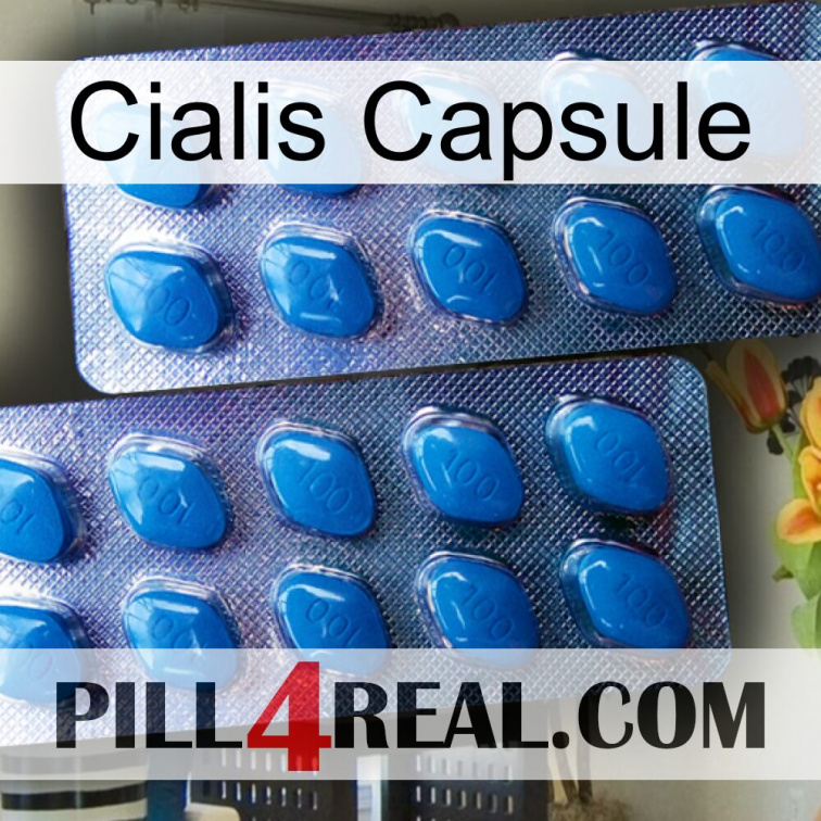 Cialis Capsule viagra2